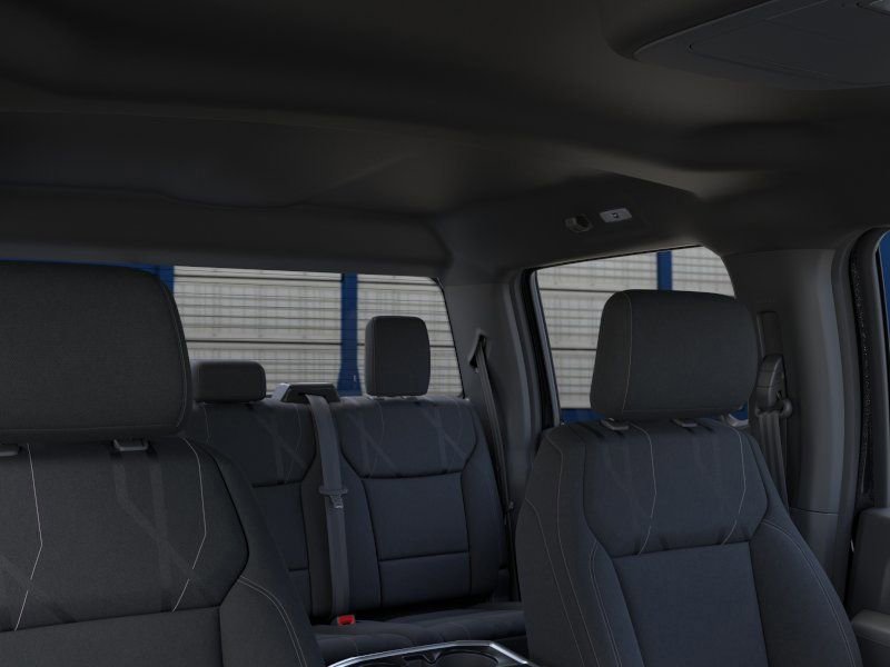 New 2026 Ford F150 STX AWD/4WD image 22