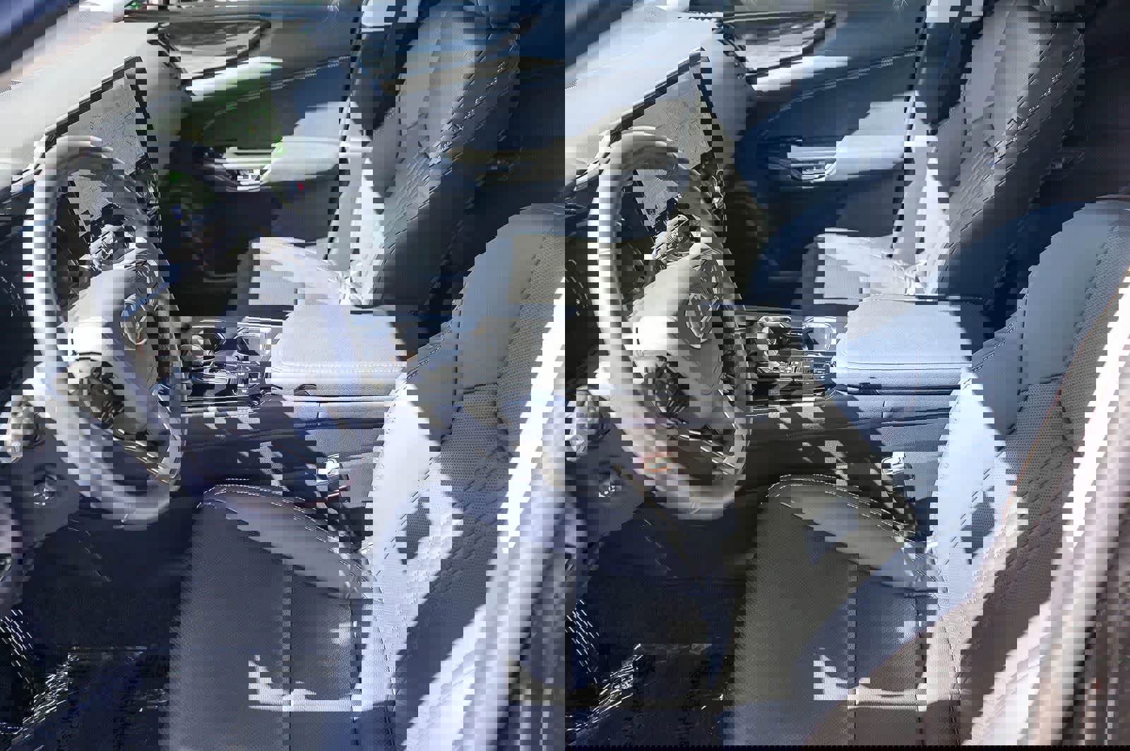 Used 2024 Lexus NX 350 Premium image 17