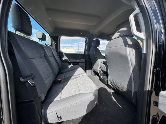 New 2026 Ford F250 XL w/ STX Appearance Package image 11