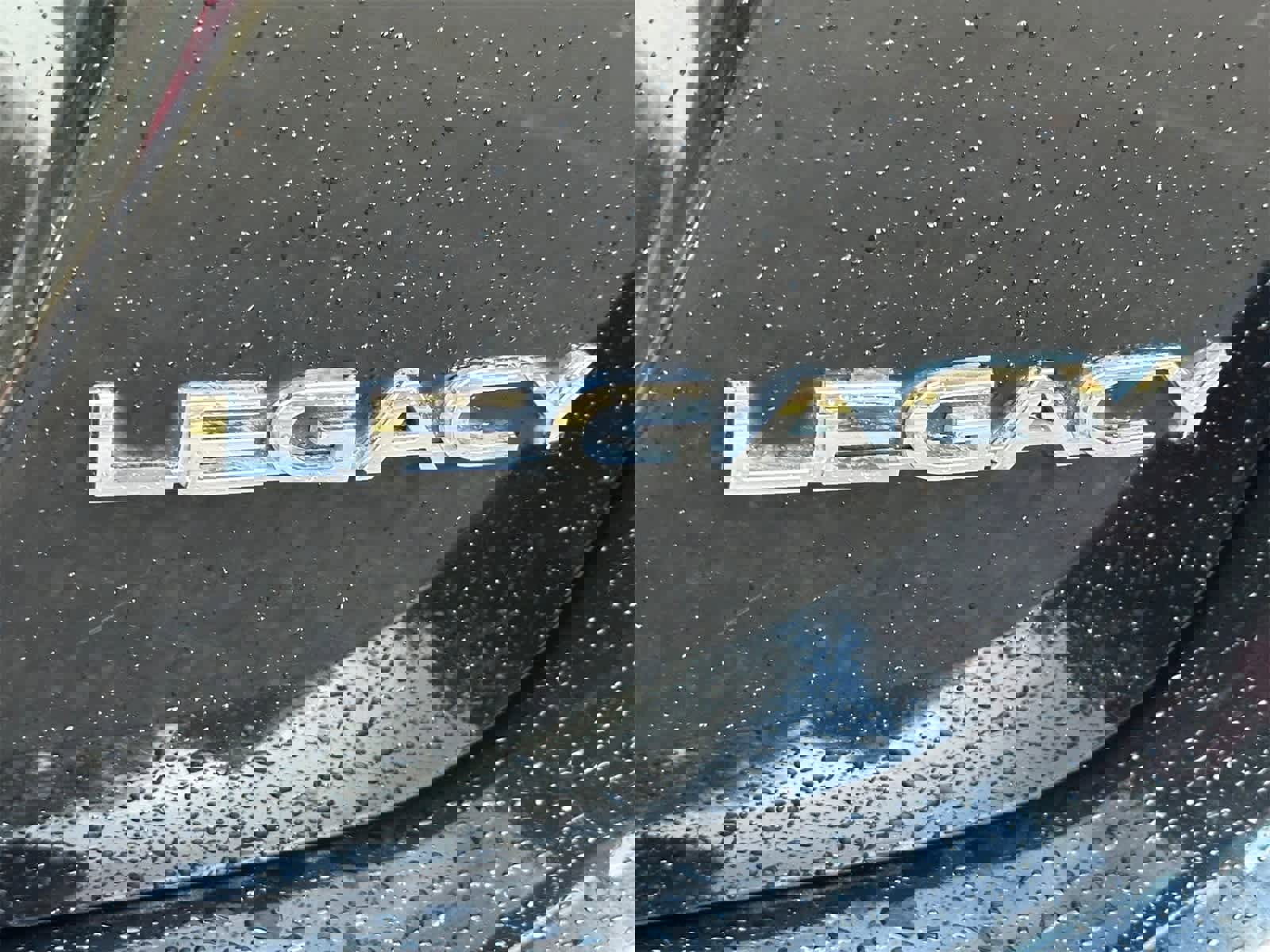 Used 2019 Subaru Legacy 2.5i Limited image 6