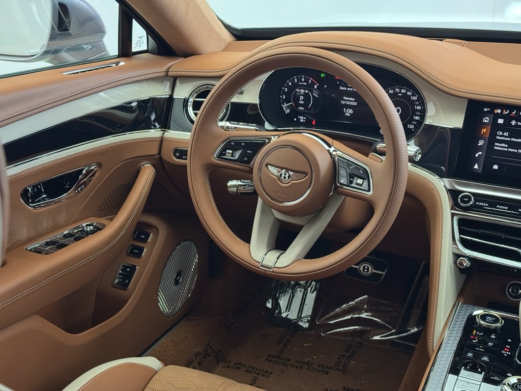 New 2026 Bentley Flying Spur Plug-In Hybrid image 39