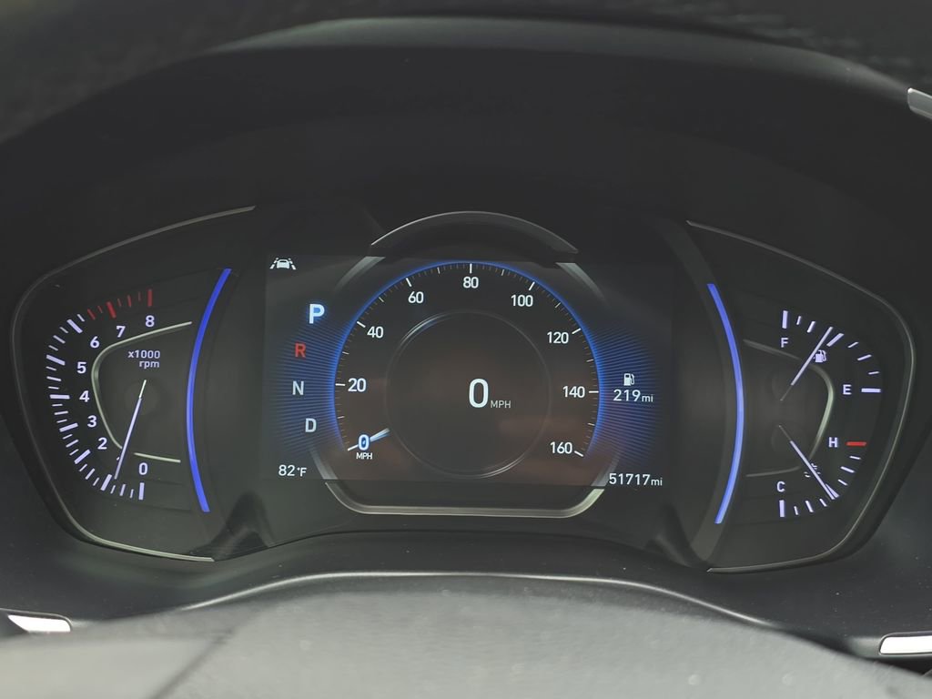 Used 2020 Hyundai Santa Fe Limited image 19