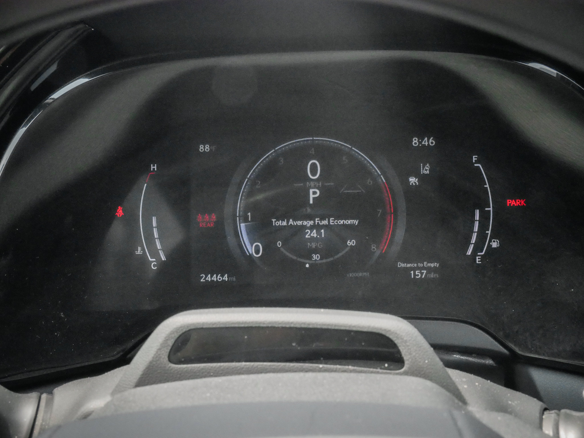 Used 2024 Lexus RX 350 Premium Plus w/ Convenience Package FWD image 21