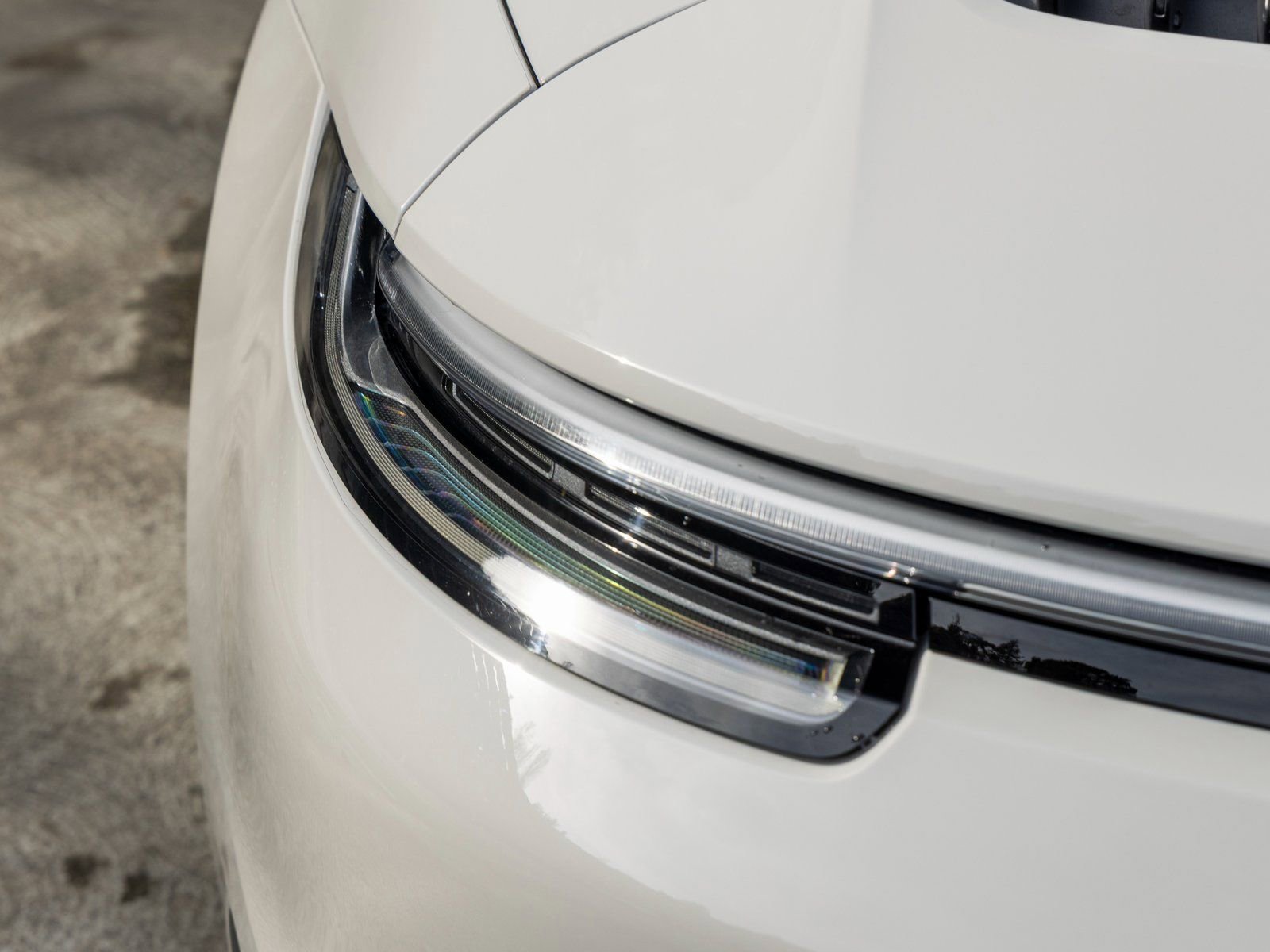 Certified 2024 Porsche 911 Targa 4 GTS image 19