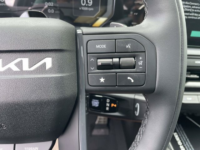 New 2027 Kia Telluride SX Prestige X-Pro AWD/4WD image 27