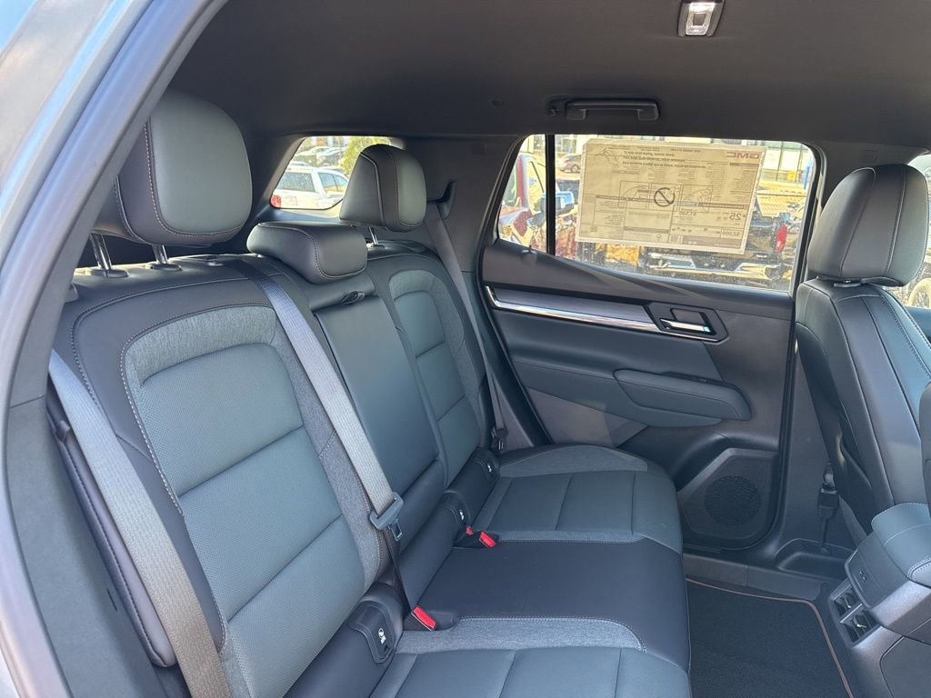 New 2026 GMC Terrain AT4 image 28