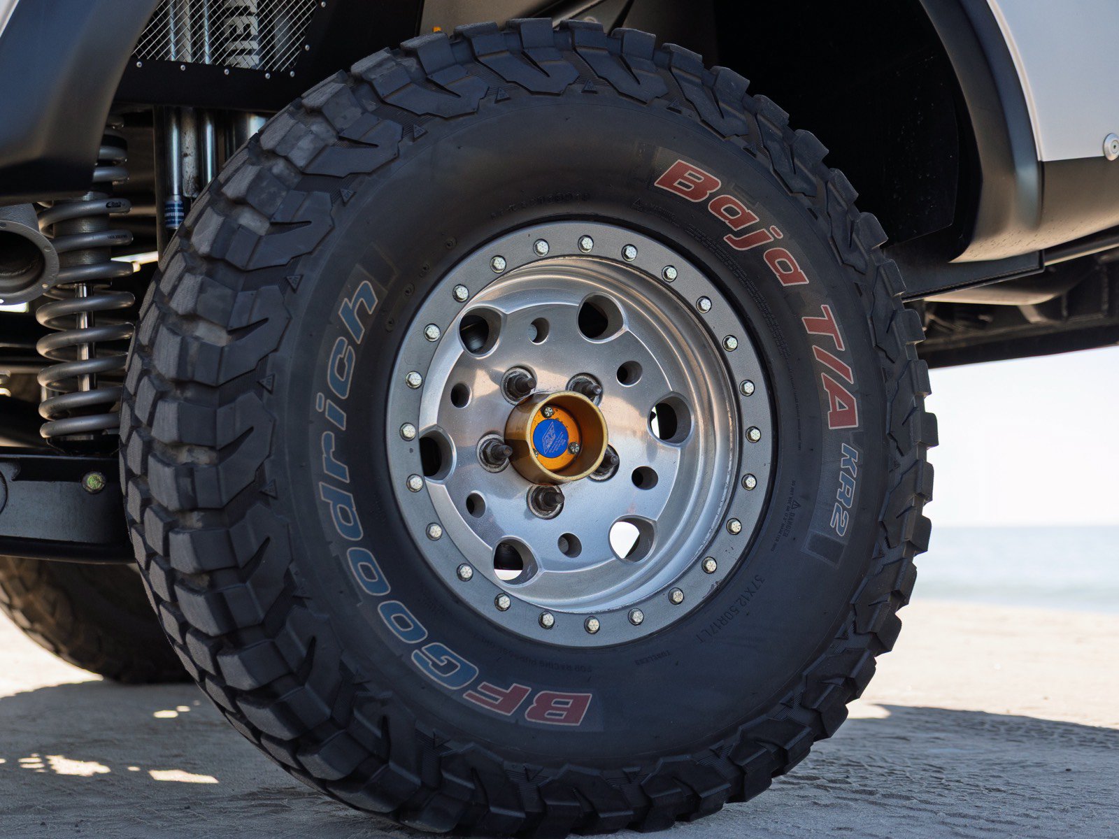 Used 1992 Ford Bronco AWD/4WD image 32