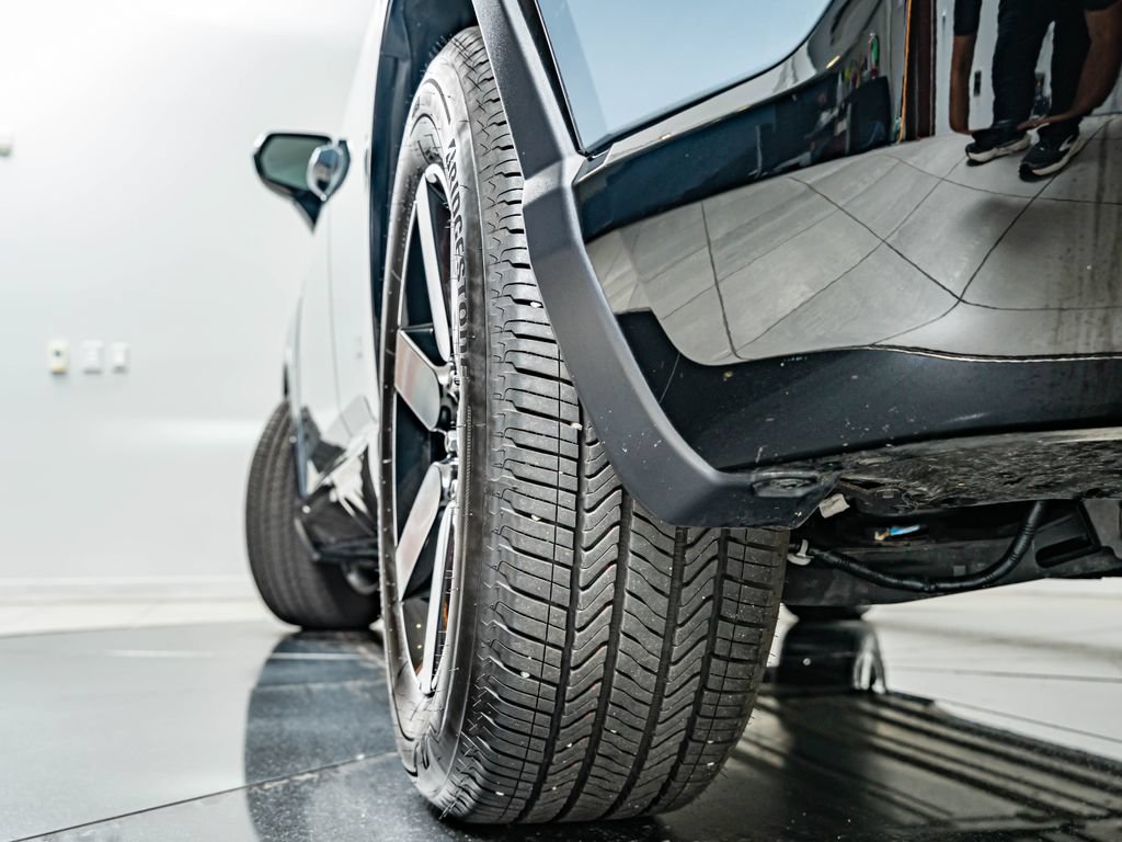 Used 2025 Honda Prologue Touring image 45