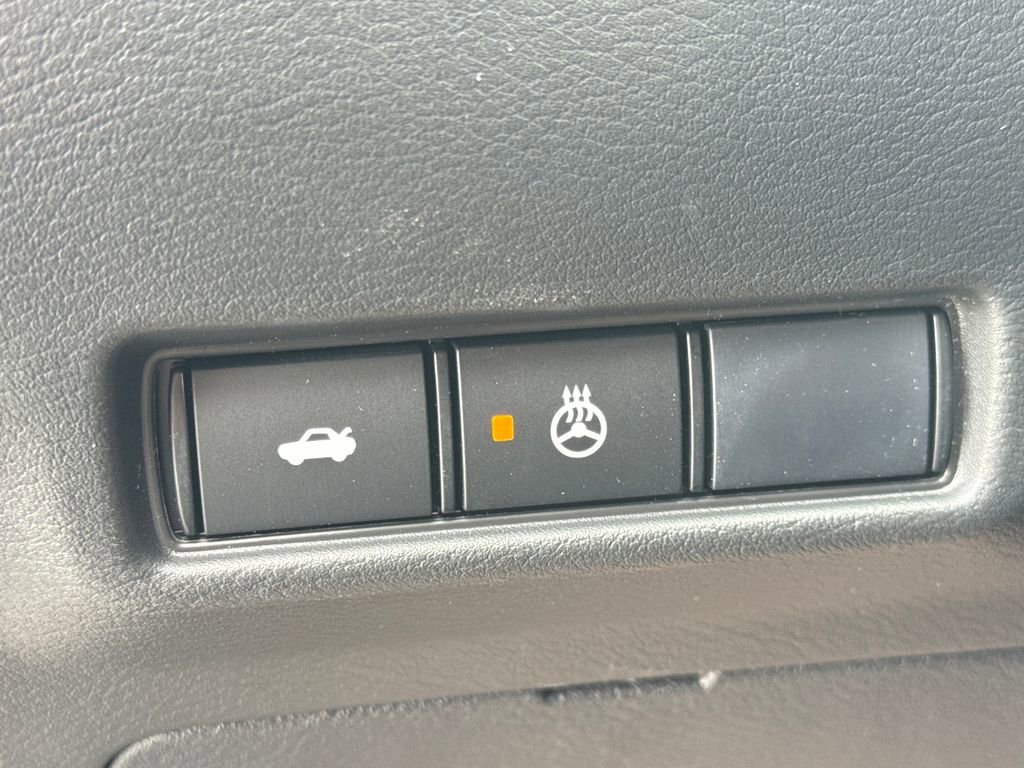 New 2026 Nissan Sentra SV w/ SV Convenience Package image 32