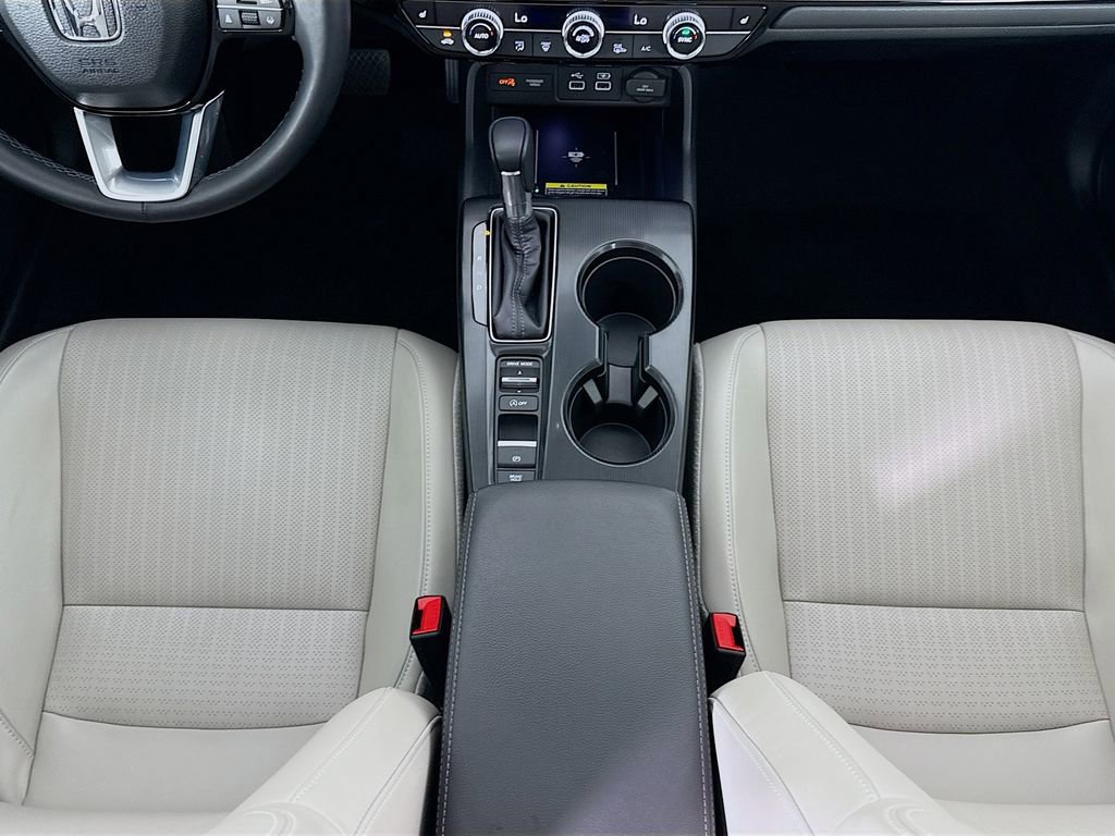 Used 2024 Honda Civic Touring image 16