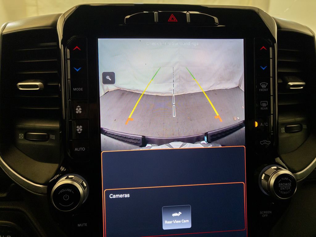 Used 2024 RAM 1500 Big Horn image 23