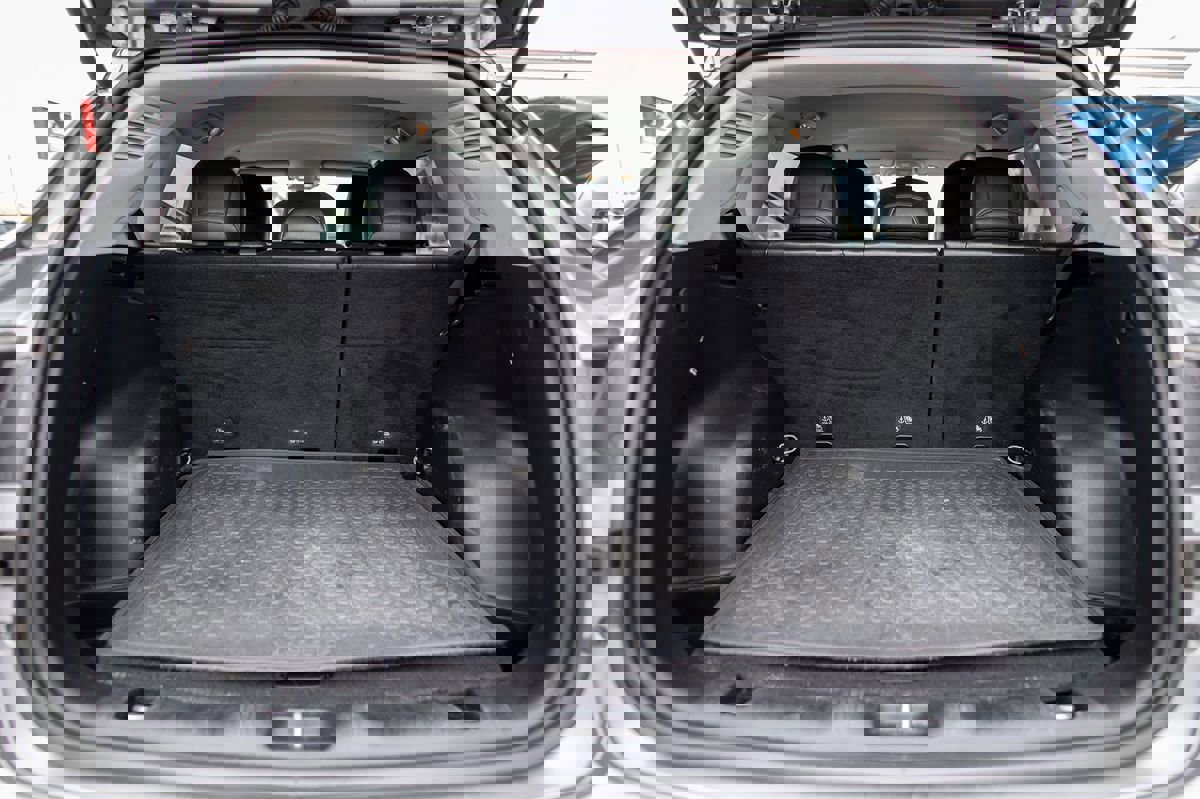 Used 2019 Jeep Compass Trailhawk image 27