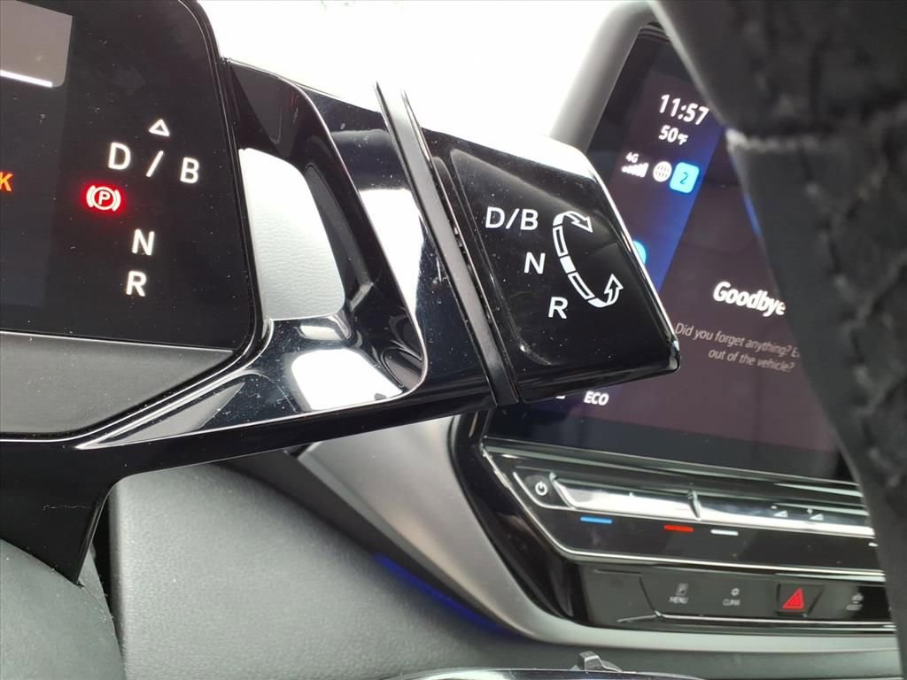 Used 2021 Volkswagen ID.4 Pro S image 15