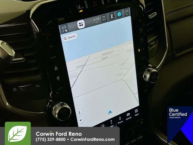 Used 2022 RAM 2500 Laramie image 17