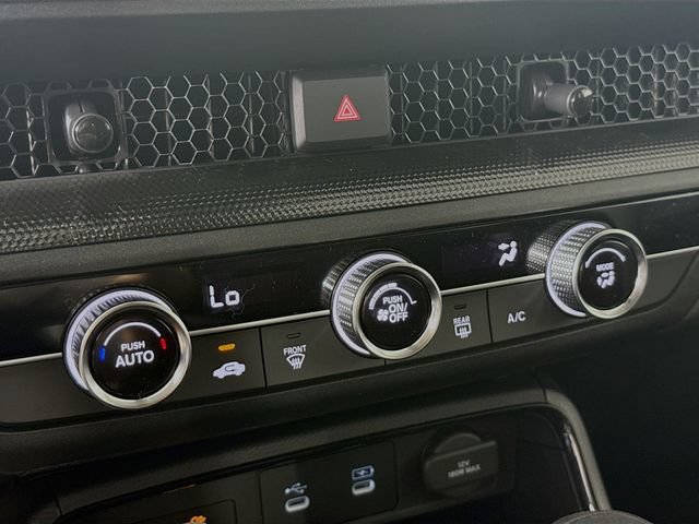 Used 2026 Honda CR-V LX image 13