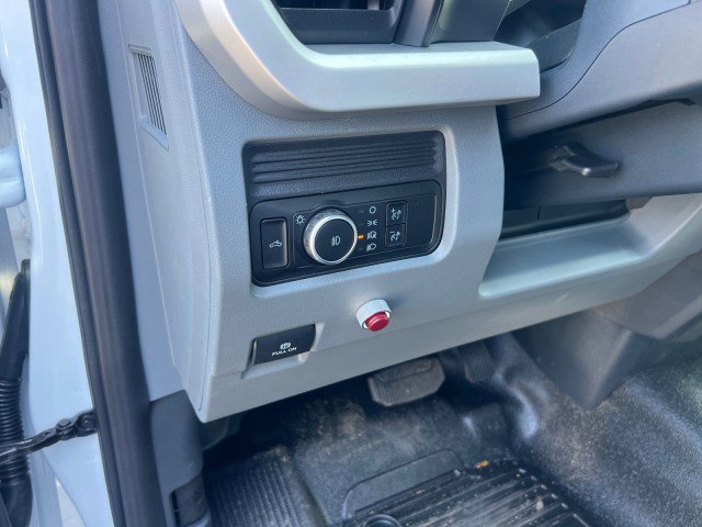 New 2026 Ford F350 XL w/ XL Chrome Package AWD/4WD image 10