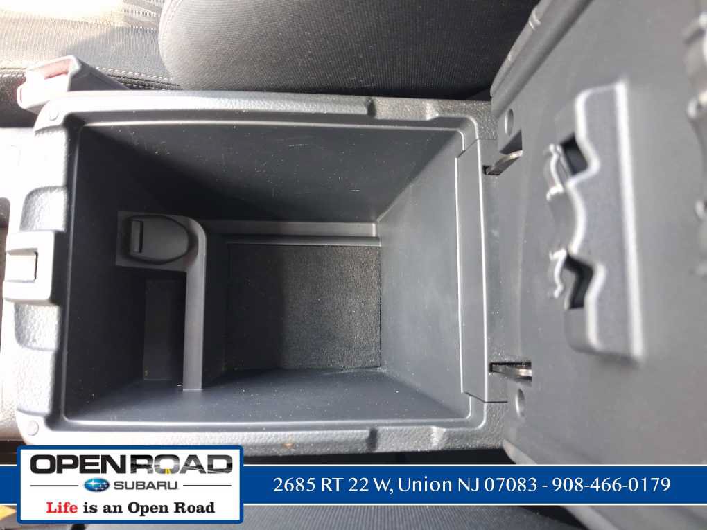 Used 2017 Nissan Rogue S w/ Appearance Package AWD/4WD image 64