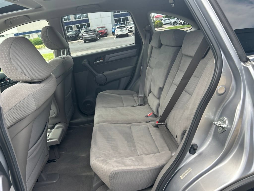 Used 2008 Honda CR-V EX image 21