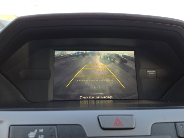 Used 2016 Honda Odyssey EX-L image 6