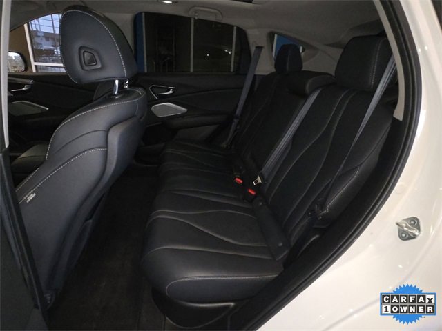 Certified 2023 Acura RDX w/ Technology Package image 23
