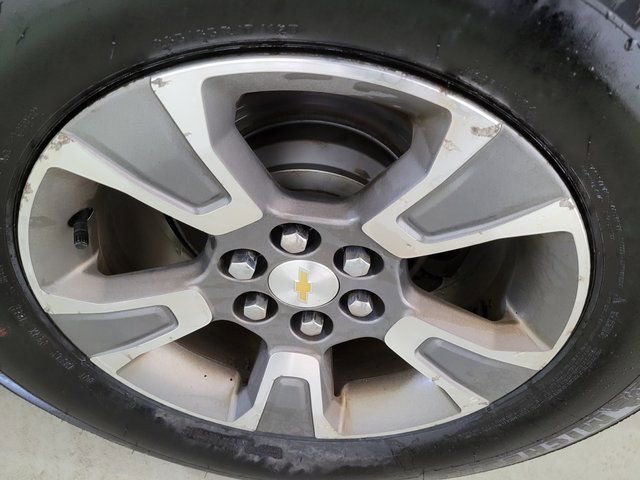 Used 2018 Chevrolet Colorado Z71 image 20