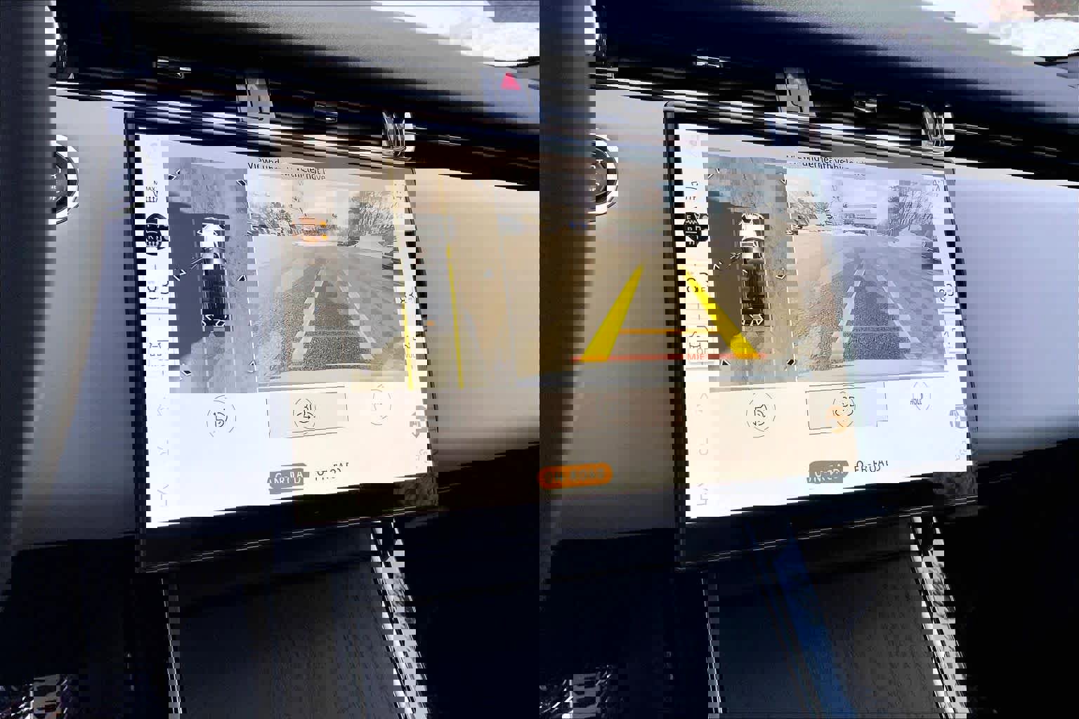 Certified 2026 Land Rover Range Rover Evoque Dynamic SE image 28