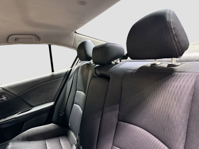Used 2015 Honda Accord Sport image 24