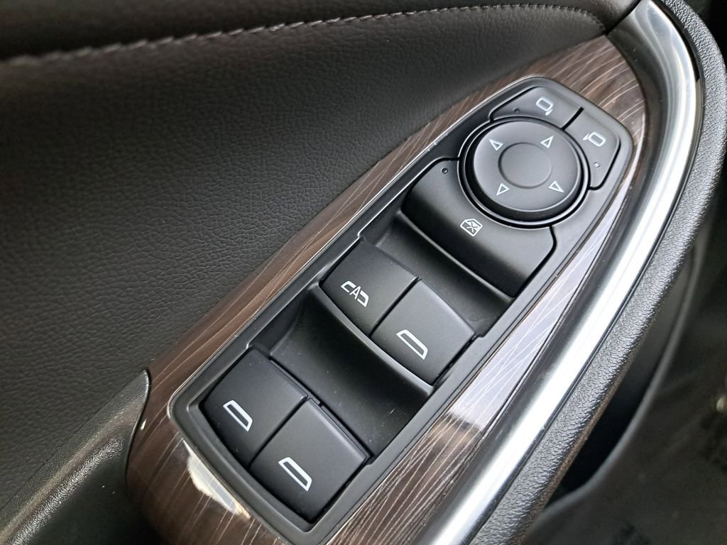 Used 2024 Chevrolet Malibu LT FWD image 25