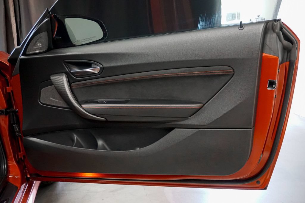 Used 2019 BMW M2 Competition RWD image 33