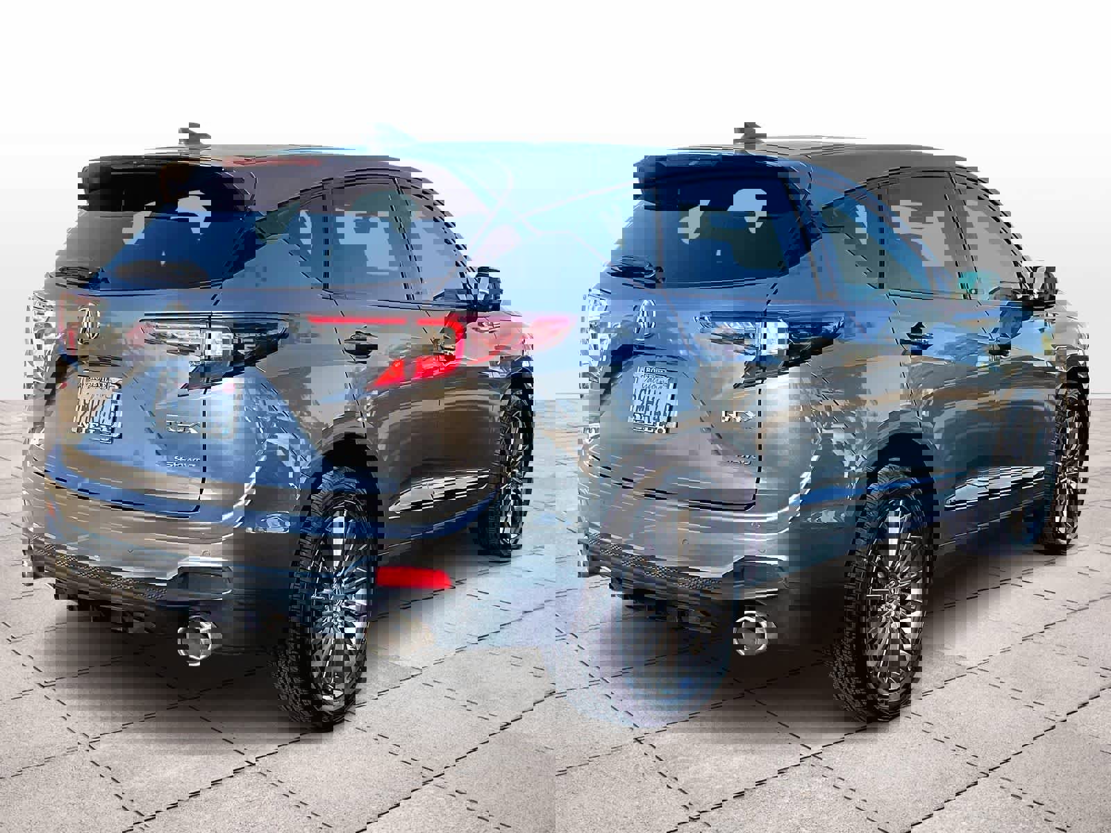 Used 2024 Acura RDX A-Spec image 14