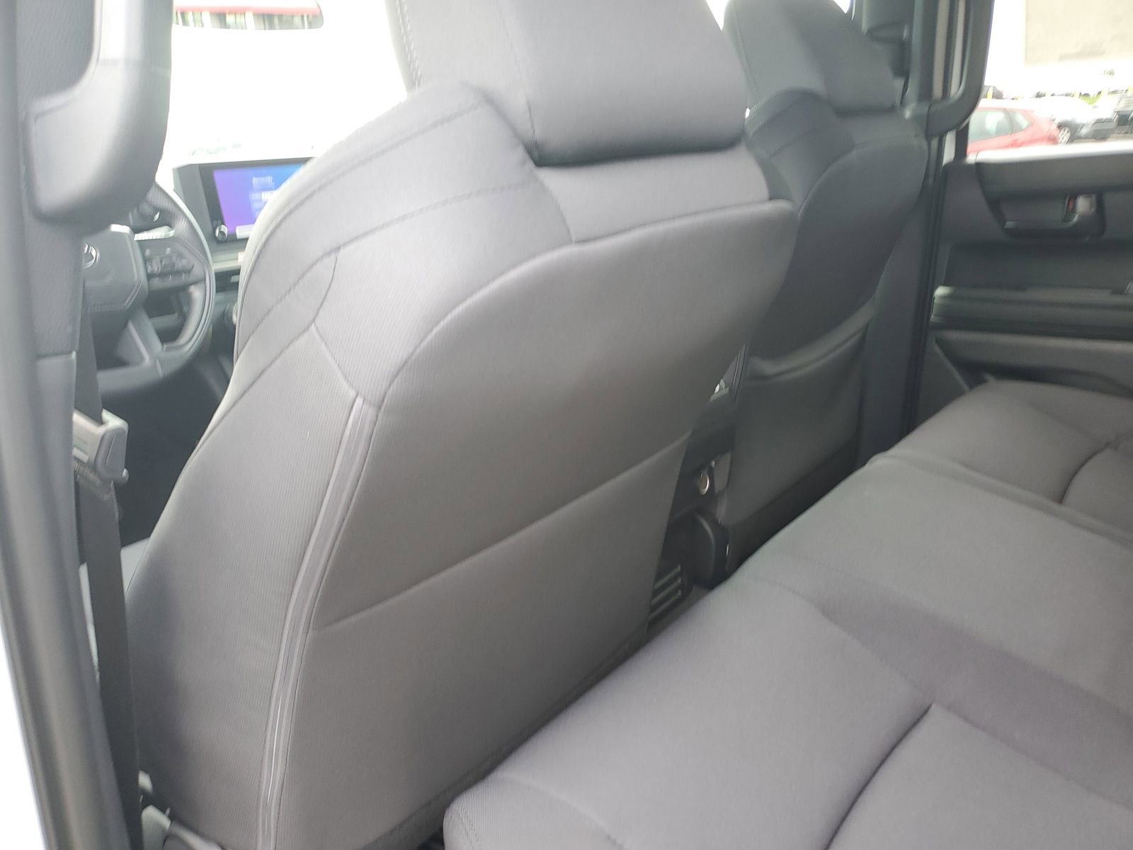 New 2026 Toyota Tacoma SR AWD/4WD image 13