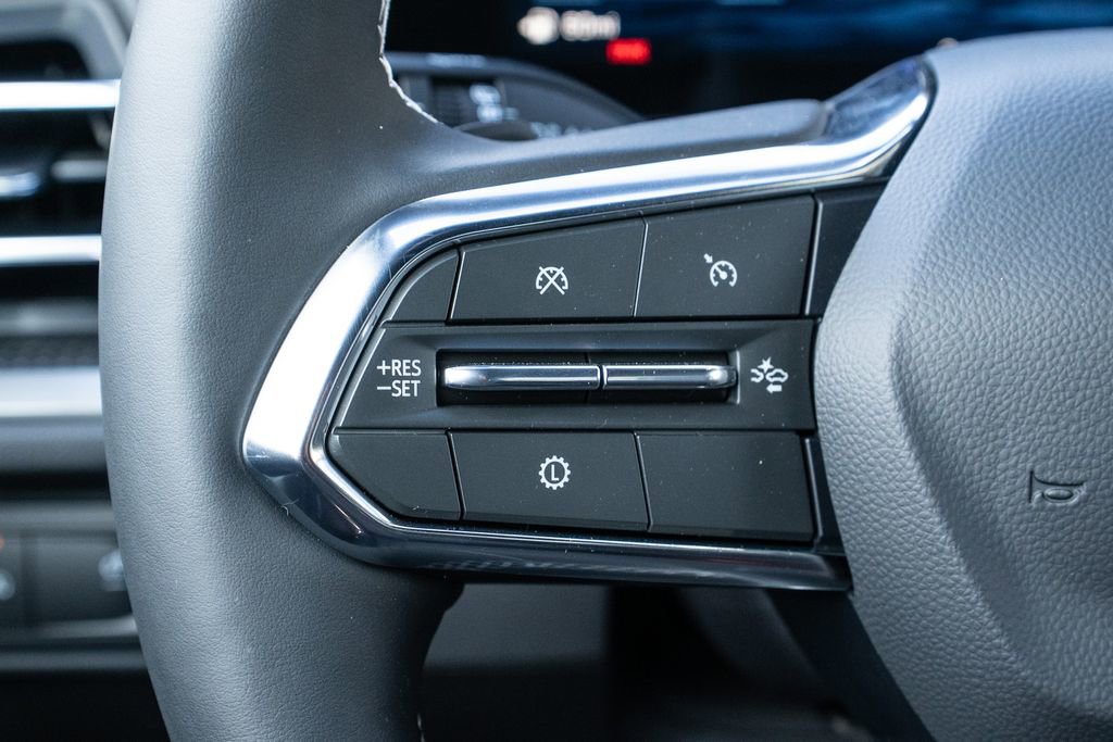 New 2026 Chevrolet Traverse LT image 16