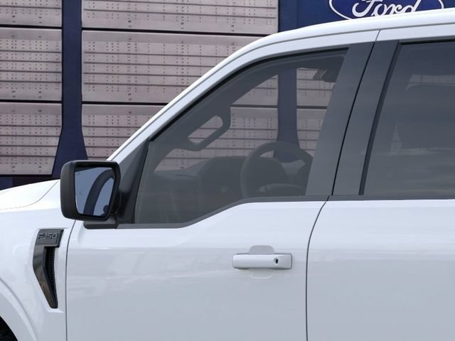 New 2026 Ford F150 XLT AWD/4WD image 20