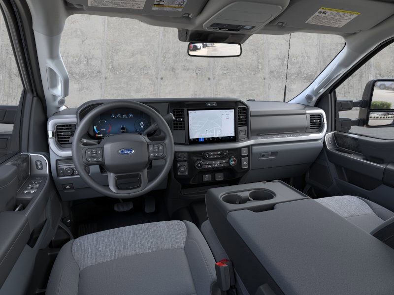 New 2026 Ford F250 XLT w/ XLT Premium Package image 9