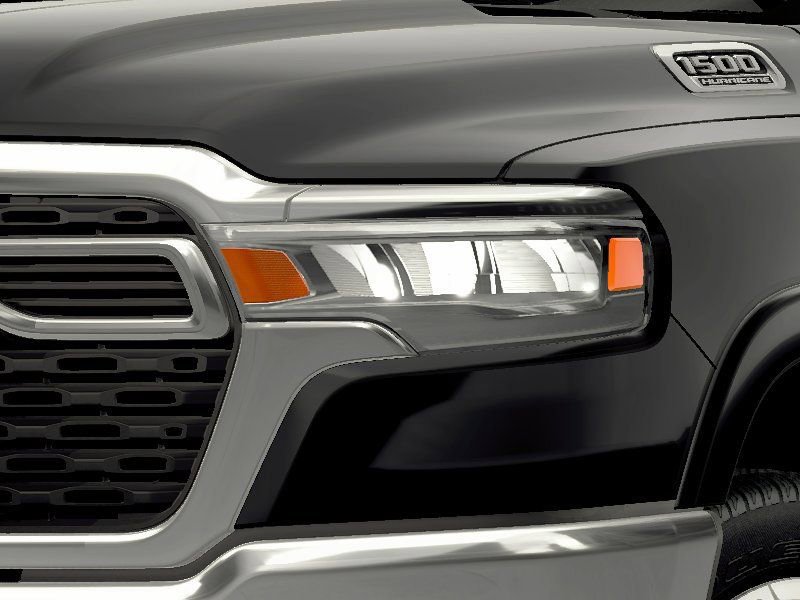 New 2026 RAM 1500 Big Horn image 6