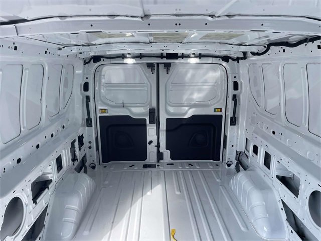 New 2025 Ford Transit 350 148 Low Roof AWD image 20