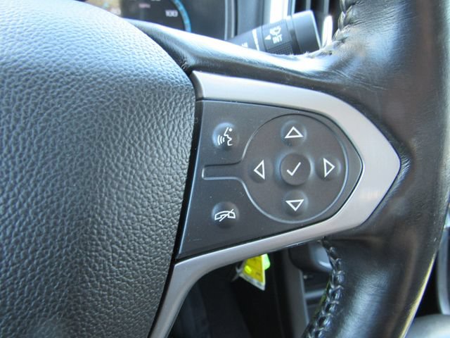 Certified 2019 Chevrolet Colorado LT w/ LT Convenience Package AWD/4WD image 20
