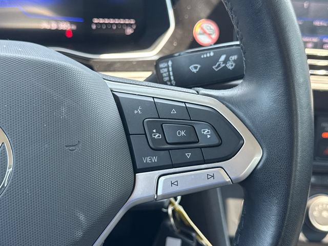 Used 2024 Volkswagen Jetta S FWD image 25
