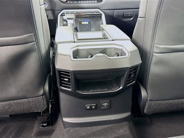 Used 2023 Toyota Tundra Limited image 26