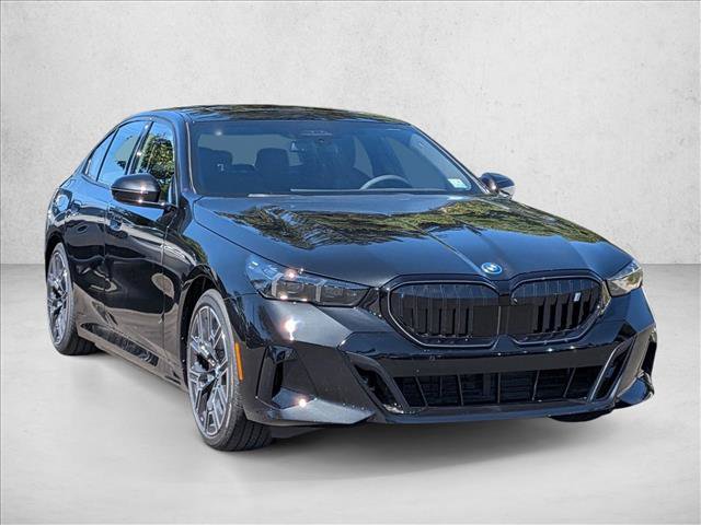 New 2027 BMW i5 M60 w/ M Sport Package RWD image 6