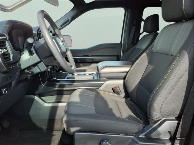 Used 2025 Ford F150 STX image 15
