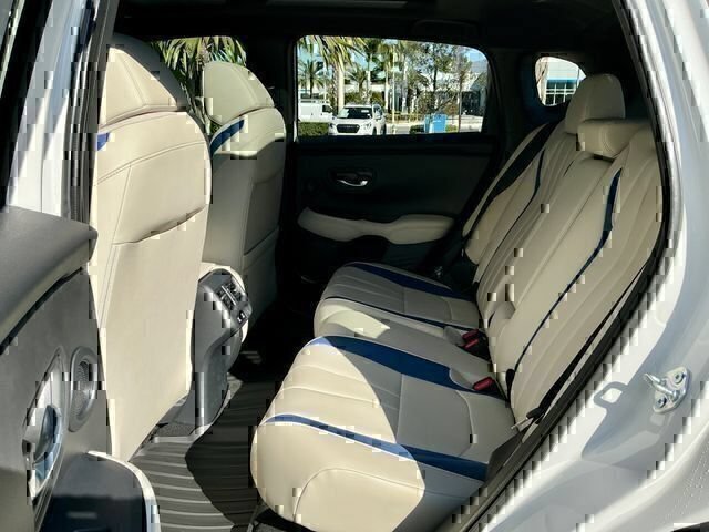 New 2026 Acura ADX A-Spec FWD image 9