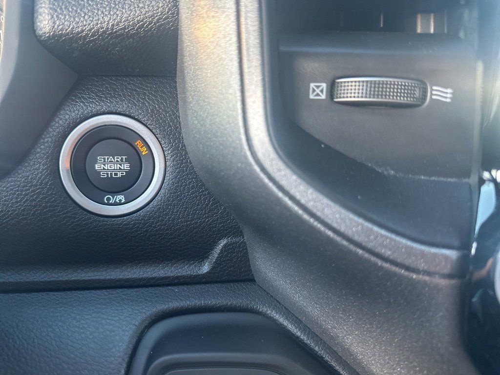 New 2026 RAM 2500 Tradesman image 26