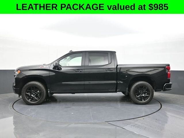 New 2026 Chevrolet Silverado 1500 RST image 10