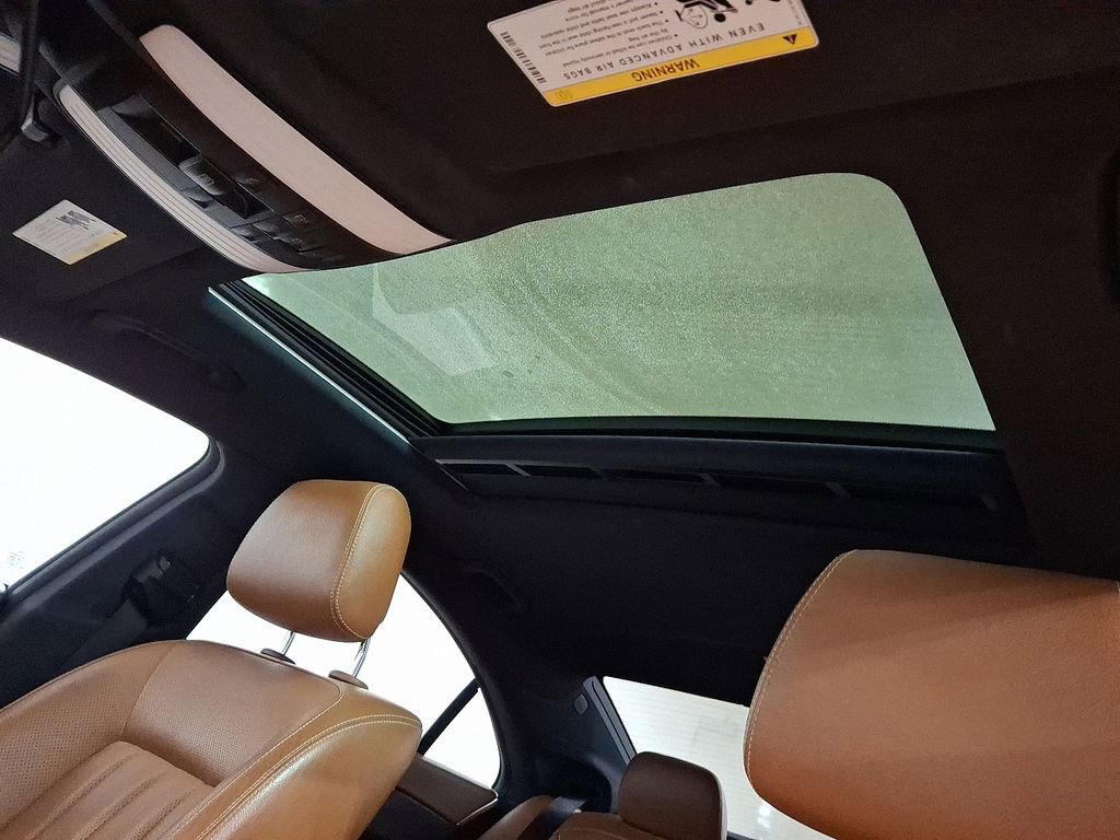 Used 2016 Mercedes-Benz CLS 400 4MATIC image 9