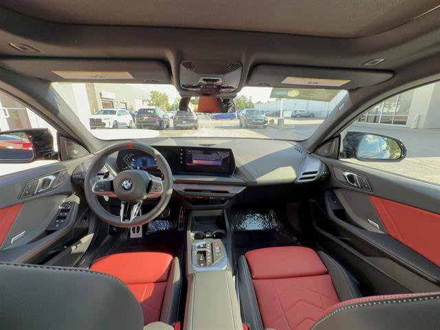Used 2026 BMW M235i xDrive w/ Technology Package AWD/4WD image 11