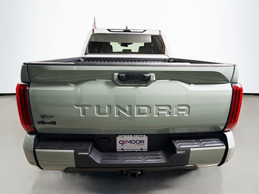 Used 2023 Toyota Tundra SR5 image 6