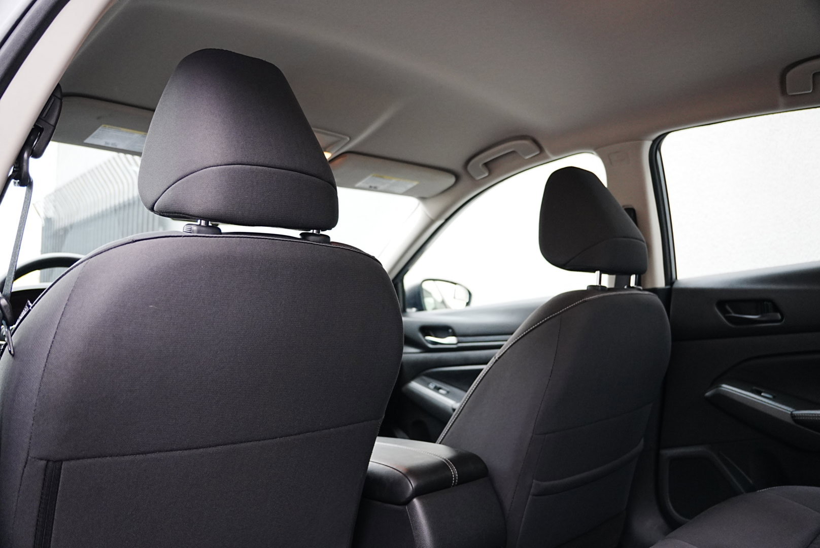 Used 2024 Nissan Altima 2.5 SV image 12