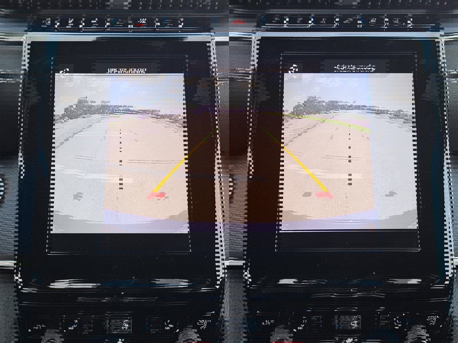 New 2025 Jeep Grand Cherokee L Altitude image 18