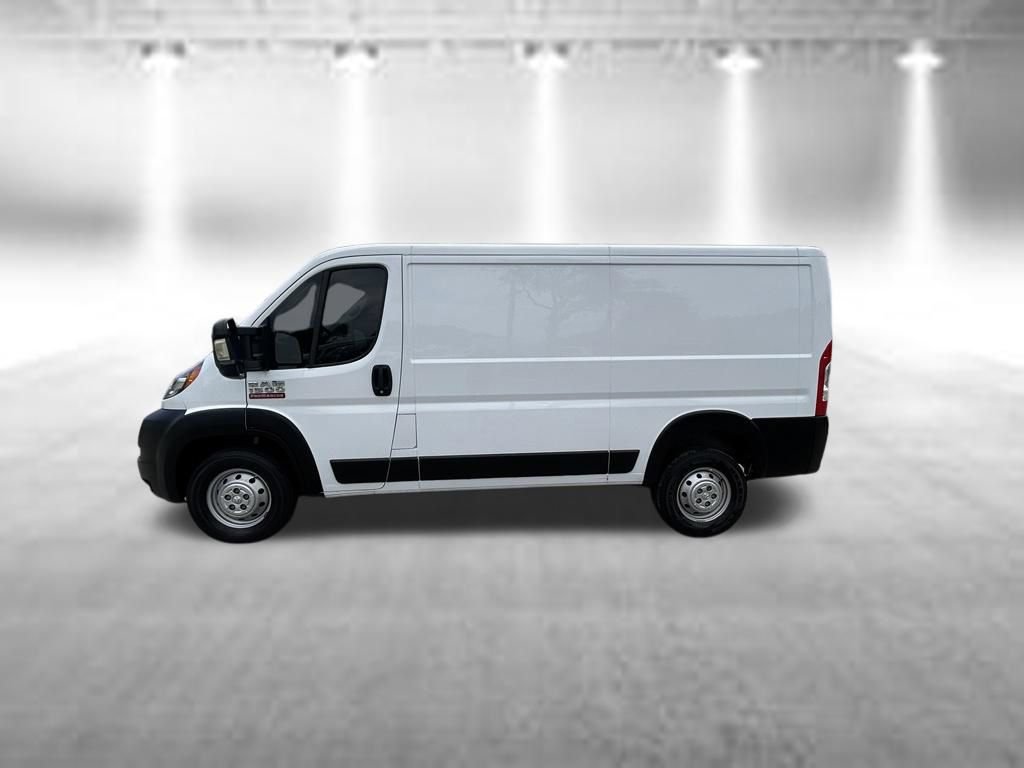 Used 2021 RAM ProMaster 1500 FWD image 8